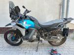 Klikněte pro detailní foto č. 6 - CFMOTO 800 MT