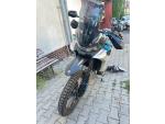 Klikněte pro detailní foto č. 8 - CFMOTO 800 MT