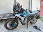 Klikněte pro detailní foto č. 9 - CFMOTO 800 MT