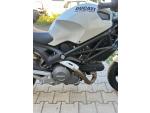 Klikněte pro detailní foto č. 10 - Ducati Monster 696