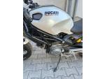 Klikněte pro detailní foto č. 12 - Ducati Monster 696