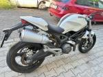 Klikněte pro detailní foto č. 2 - Ducati Monster 696