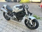 Klikněte pro detailní foto č. 3 - Ducati Monster 696