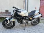 Klikněte pro detailní foto č. 5 - Ducati Monster 696
