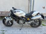 Klikněte pro detailní foto č. 6 - Ducati Monster 696