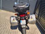 Klikněte pro detailní foto č. 10 - Honda XL 1000 V Varadero