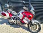 Klikněte pro detailní foto č. 2 - Honda XL 1000 V Varadero