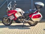 Klikněte pro detailní foto č. 3 - Honda XL 1000 V Varadero
