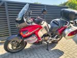 Klikněte pro detailní foto č. 4 - Honda XL 1000 V Varadero