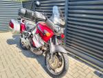 Klikněte pro detailní foto č. 6 - Honda XL 1000 V Varadero