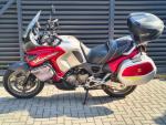Klikněte pro detailní foto č. 7 - Honda XL 1000 V Varadero