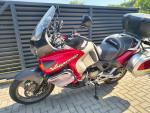 Klikněte pro detailní foto č. 8 - Honda XL 1000 V Varadero
