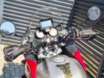 Klikněte pro detailní foto č. 9 - Honda XL 1000 V Varadero