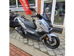 Klikněte pro detailní foto č. 9 - Voge SR1 125i GT, záruka 4 roky, ABS, TCS