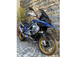 Klikněte pro detailní foto č. 12 - BMW R 1250 GS Adventure