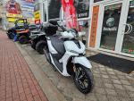 Klikněte pro detailní foto č. 10 - Voge SR16 125i, KUFR ZDARMA, ABS, TCS, velká kola