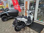 Klikněte pro detailní foto č. 11 - Voge SR16 125i, KUFR ZDARMA, ABS, TCS, velká kola