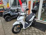 Klikněte pro detailní foto č. 12 - Voge SR16 125i, KUFR ZDARMA, ABS, TCS, velká kola