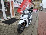 Klikněte pro detailní foto č. 2 - Voge SR16 125i, KUFR ZDARMA, ABS, TCS, velká kola