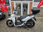 Klikněte pro detailní foto č. 3 - Voge SR16 125i, KUFR ZDARMA, ABS, TCS, velká kola