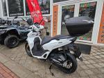 Klikněte pro detailní foto č. 4 - Voge SR16 125i, KUFR ZDARMA, ABS, TCS, velká kola