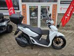 Klikněte pro detailní foto č. 8 - Voge SR16 125i, KUFR ZDARMA, ABS, TCS, velká kola