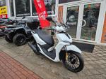 Klikněte pro detailní foto č. 9 - Voge SR16 125i, KUFR ZDARMA, ABS, TCS, velká kola