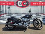Detail nabídky - Harley-Davidson FXSB Softail Breakout