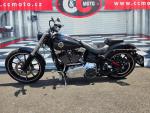 Klikněte pro detailní foto č. 4 - Harley-Davidson FXSB Softail Breakout