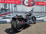 Klikněte pro detailní foto č. 5 - Harley-Davidson FXSB Softail Breakout