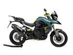 Detail nabídky - Benelli TRK 902 Xplorer