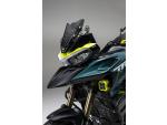 Klikněte pro detailní foto č. 3 - Benelli TRK 902 Xplorer