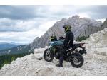 Klikněte pro detailní foto č. 4 - Benelli TRK 902 Xplorer