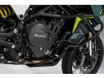 Klikněte pro detailní foto č. 5 - Benelli TRK 902 Xplorer