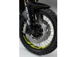 Klikněte pro detailní foto č. 6 - Benelli TRK 902 Xplorer