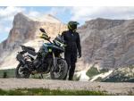 Klikněte pro detailní foto č. 7 - Benelli TRK 902 Xplorer