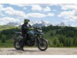 Klikněte pro detailní foto č. 8 - Benelli TRK 902 Xplorer