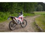 Klikněte pro detailní foto č. 10 - Kove 450 Rally KYB