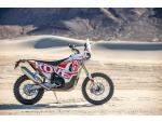 Klikněte pro detailní foto č. 3 - Kove 450 Rally KYB