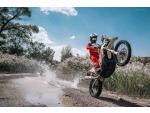 Klikněte pro detailní foto č. 5 - Kove 450 Rally KYB