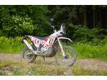 Klikněte pro detailní foto č. 8 - Kove 450 Rally KYB