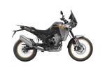 Klikněte pro detailní foto č. 2 - Kove 800 X Pro 2026 Skladem