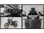 Klikněte pro detailní foto č. 4 - Kove 800 X Pro 2026 Skladem