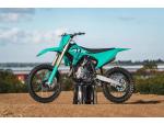 Klikněte pro detailní foto č. 2 - Kove MX 450 SKLADEM