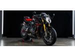 Klikněte pro detailní foto č. 3 - MV Agusta Brutale 1000 RR ABT