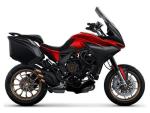 Klikněte pro detailní foto č. 3 - MV Agusta Turismo Veloce 800 Lusso SCS SKLADEM