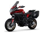 Klikněte pro detailní foto č. 4 - MV Agusta Turismo Veloce 800 Lusso SCS SKLADEM