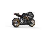 Klikněte pro detailní foto č. 10 - MV Agusta Superveloce 800 S Sleva 199.100 Kč SKLADEM