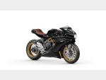 Detail nabídky - MV Agusta Superveloce 800 S Sleva 199.100 Kč SKLADEM