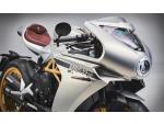 Klikněte pro detailní foto č. 6 - MV Agusta Superveloce 800 S Sleva 199.100 Kč SKLADEM